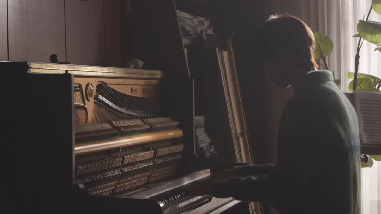 조율되지 않은 기억