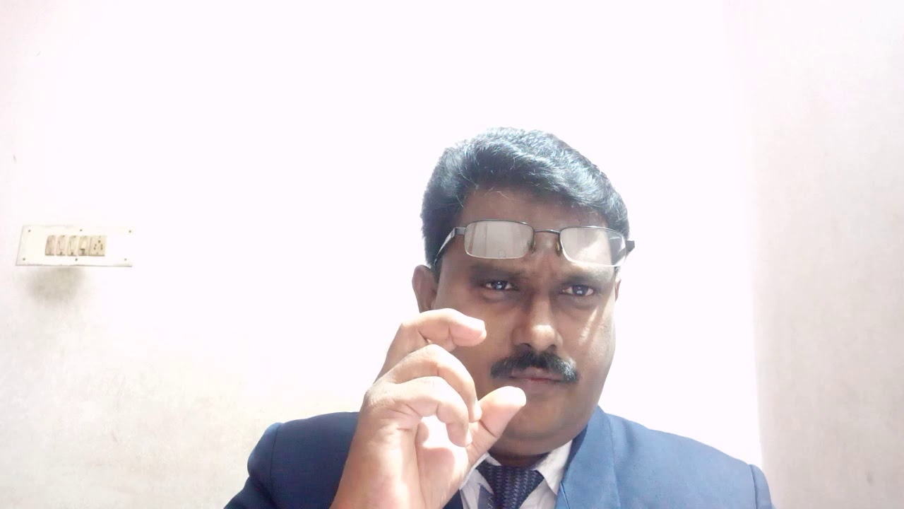 Offences relating to religion  section 295 (English video) by James professor Law