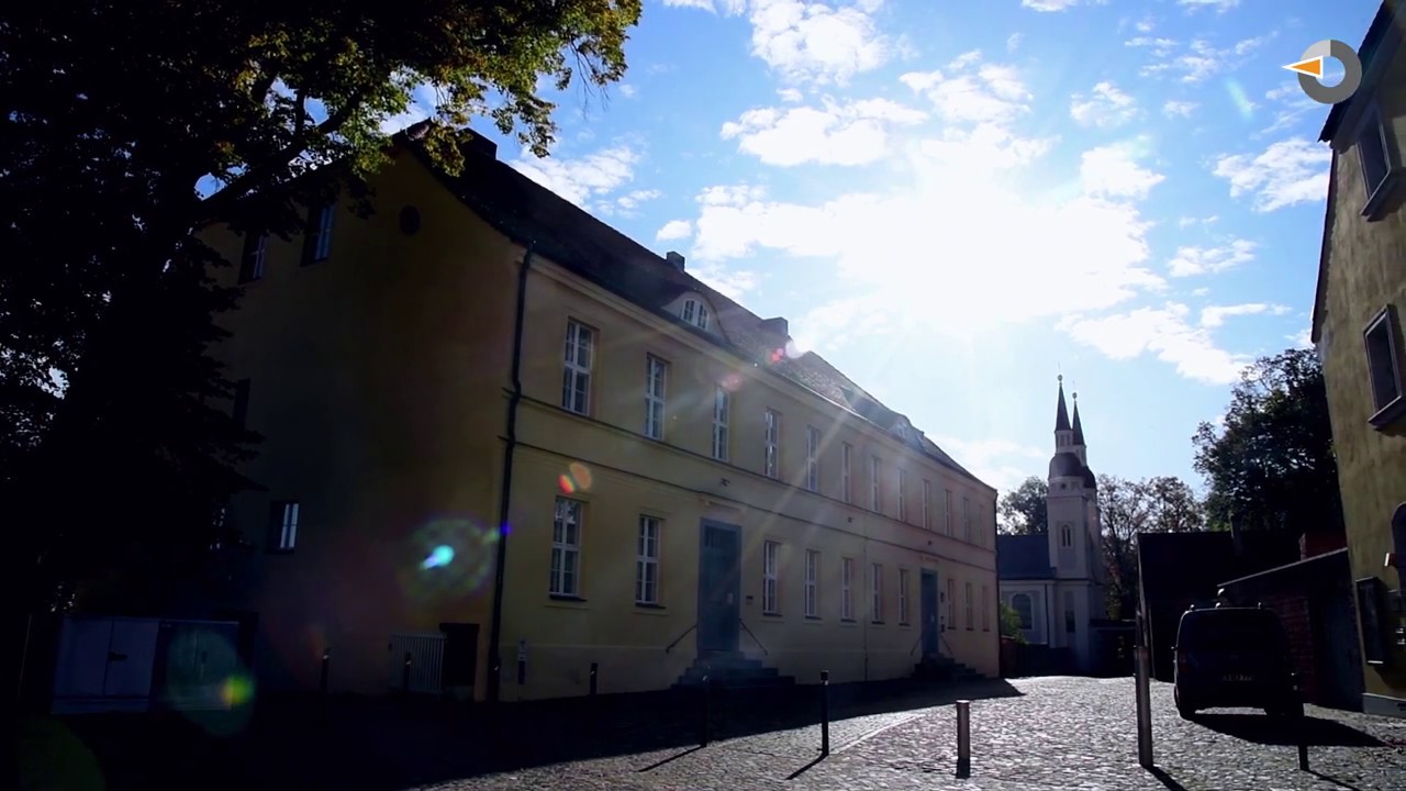 Klasztor w Neuzelle-Kloster Neuzelle
