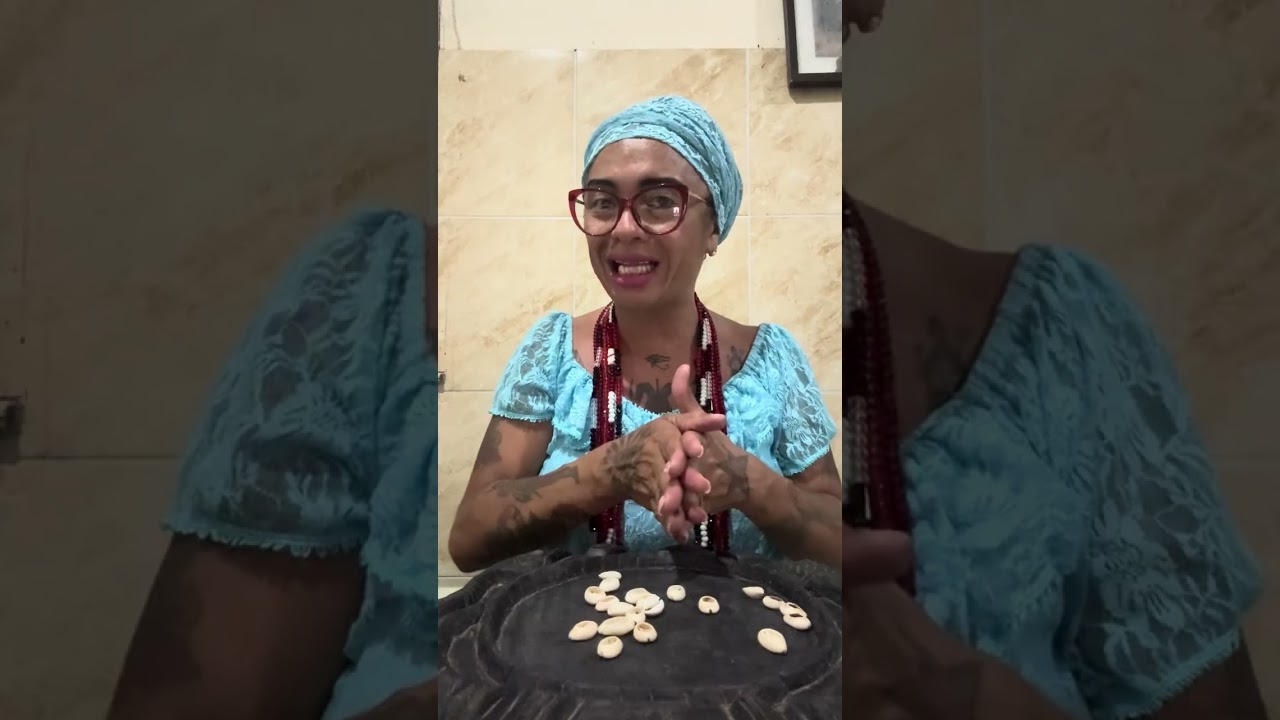 Amarração amorosa é o universo anda lado a lado ( veja esse vídeo )