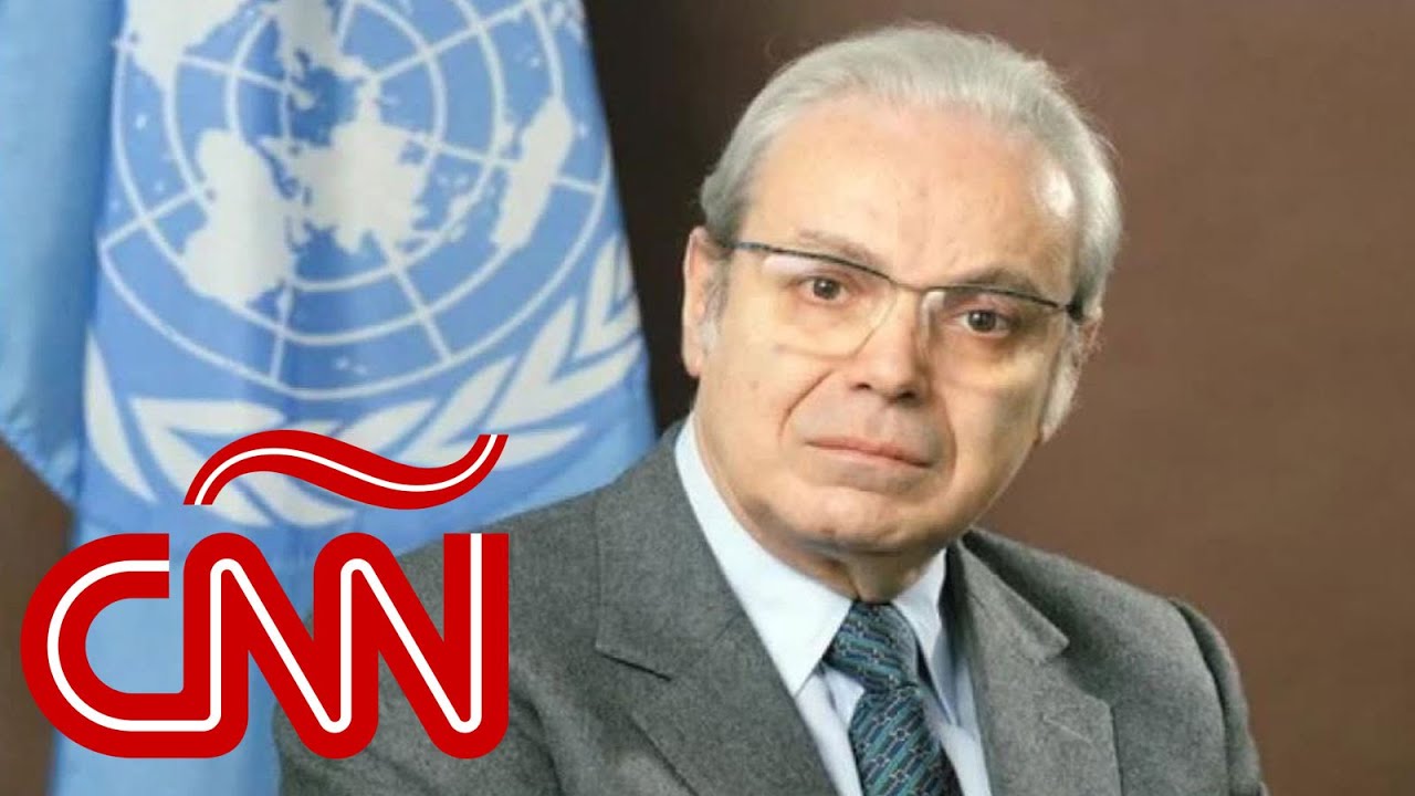 Falleció a los 100 años Javier Pérez de Cuéllar, exsecretario general de la ONU