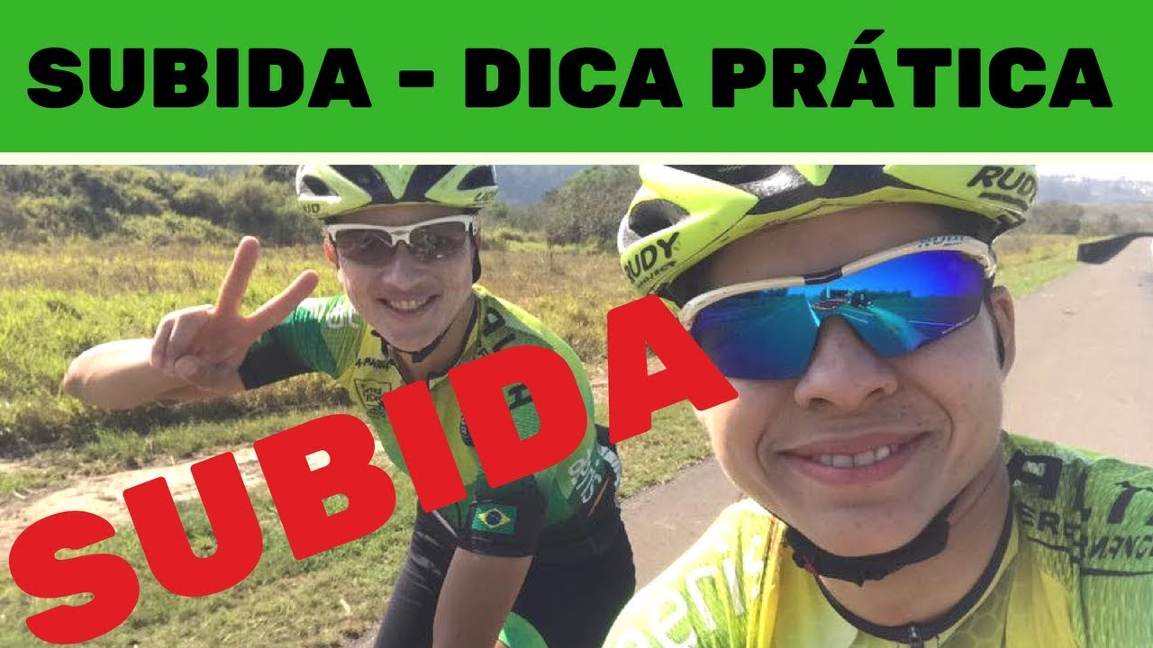 Variação de treinos na subida - Dicas práticas para melhorar seus treinos na subida