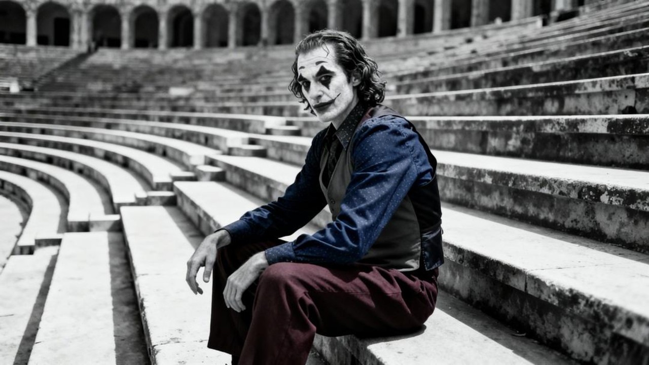 God Just Sent a Direct Message to You, Step Back Before It’s Too Late    Joker Motivation