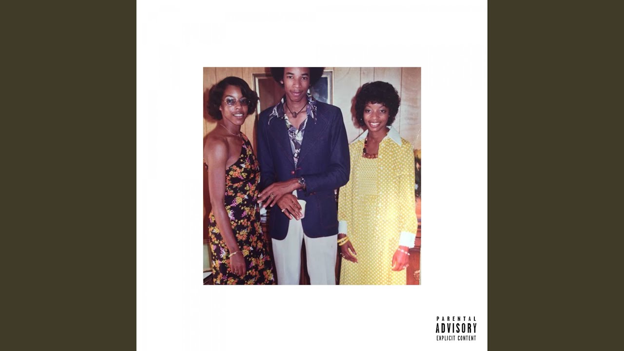 Soul Food (feat. Saba)