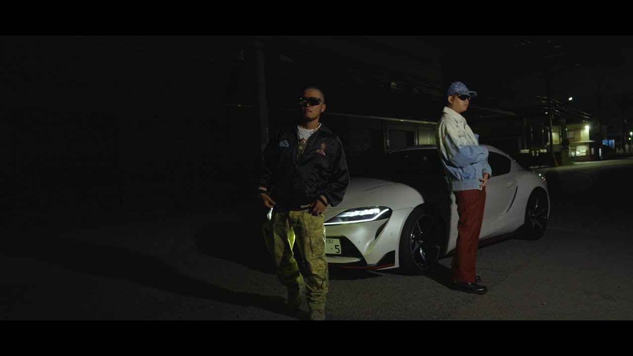 Yatt - Deep Inside ft. Ry-lax (Official Video)