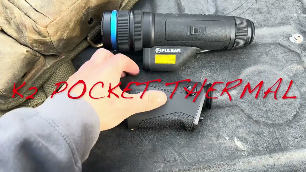 RIX Optics K2 Pocket Thermal Review