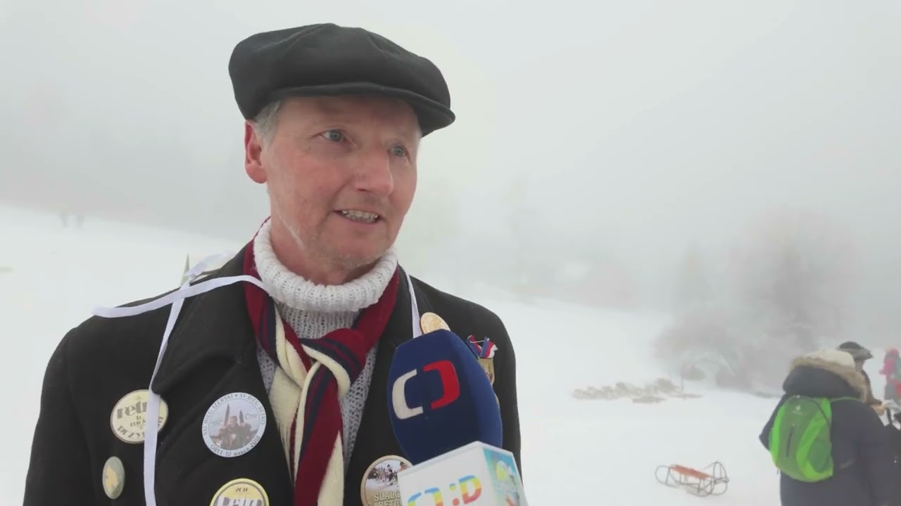 Historické závody rohaček