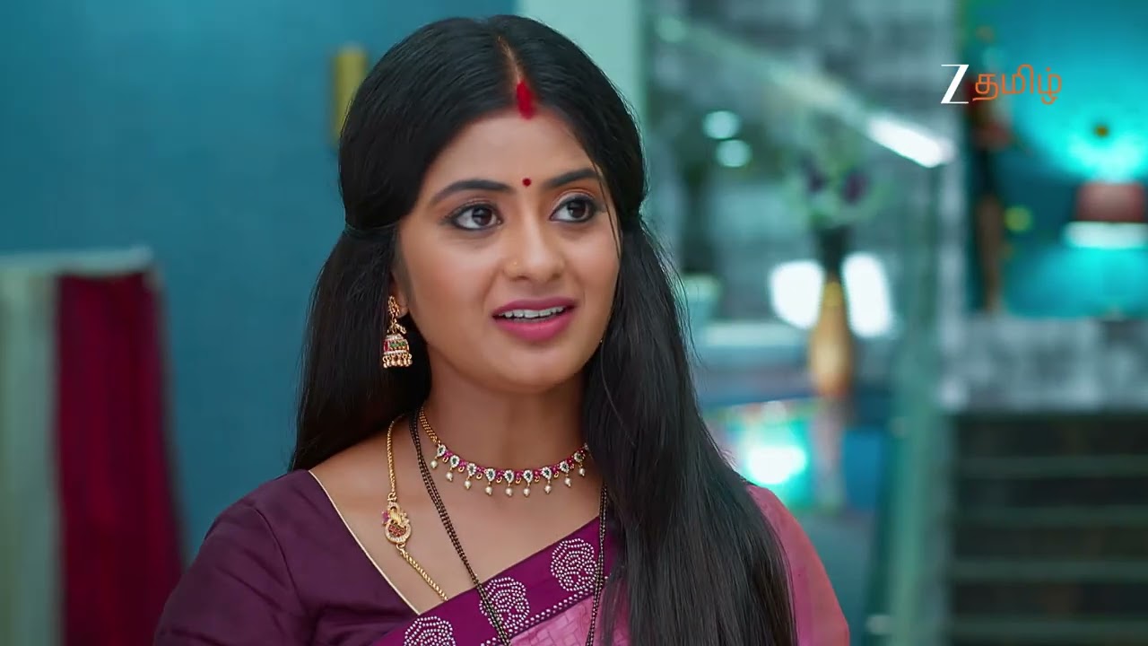 Aval Varuvala | Ep - 116 | Webisode 01 | Jan, 29 2026 | Raghu, Gowthami, Archana | Zee Tamil
