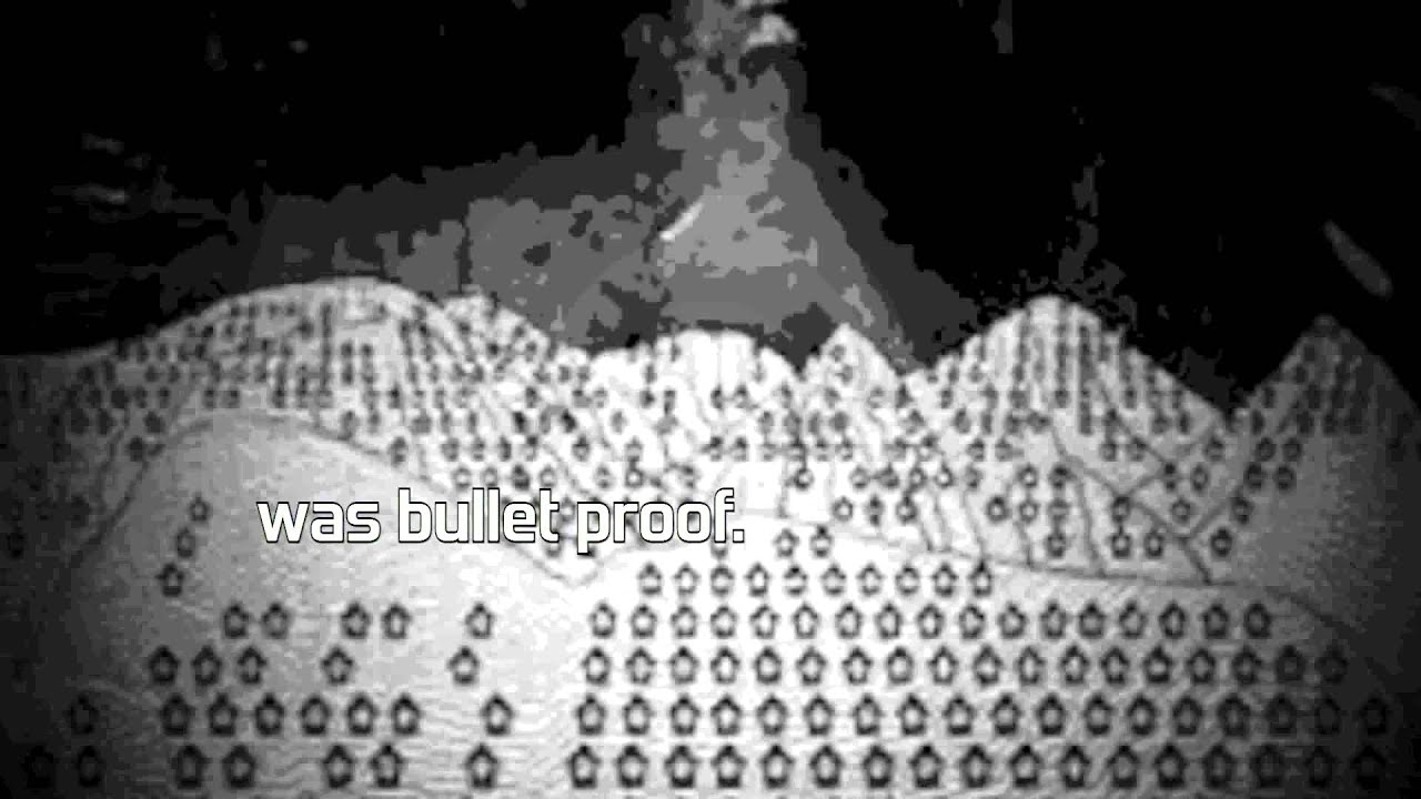 Radiohead - Bullet Proof ... I Wish I Was (Lyrics On Screen)