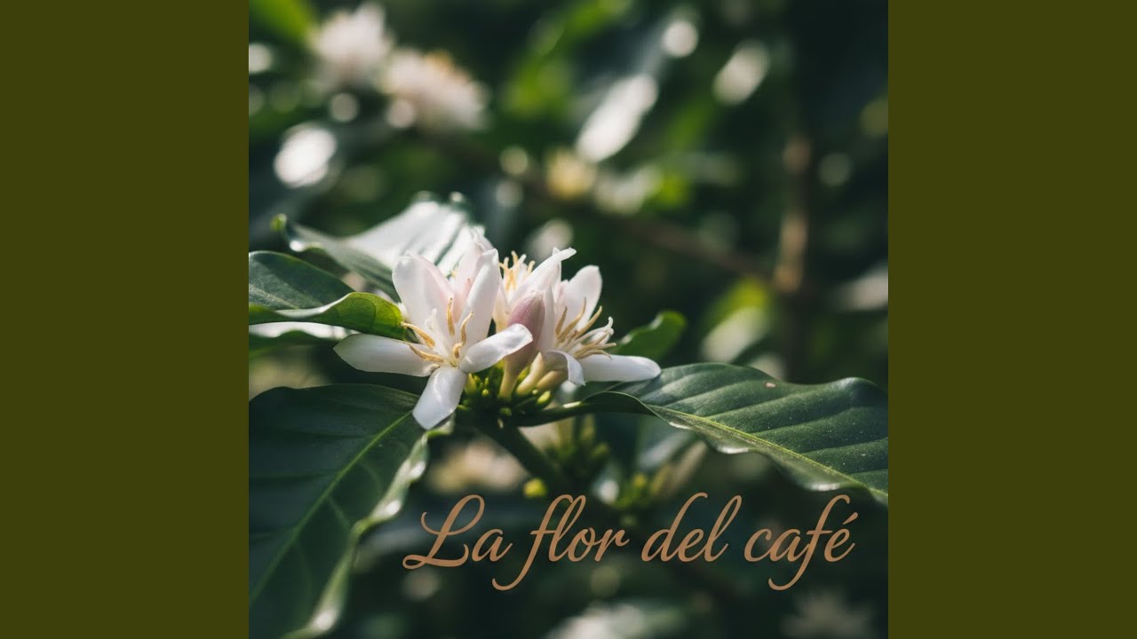 La Flor del Café