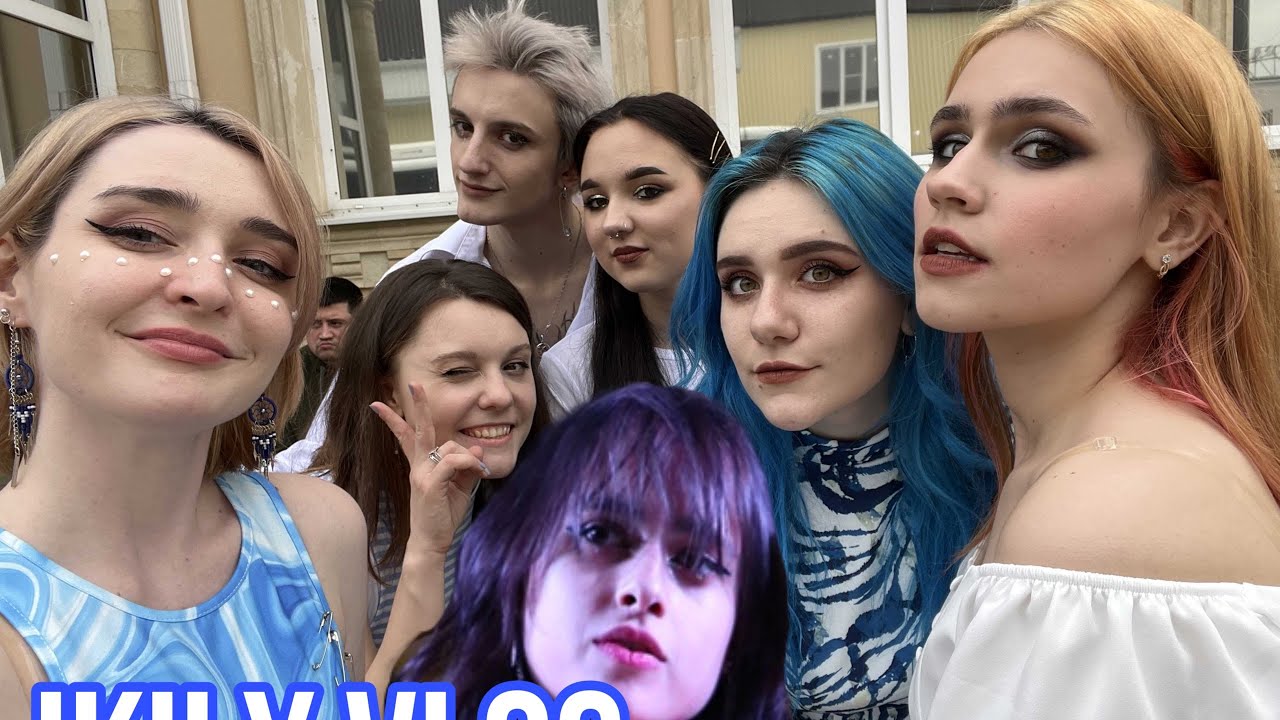 [IKILY_VLOG] Pyatigorsk K-POP BATTLE2022 STAGE1