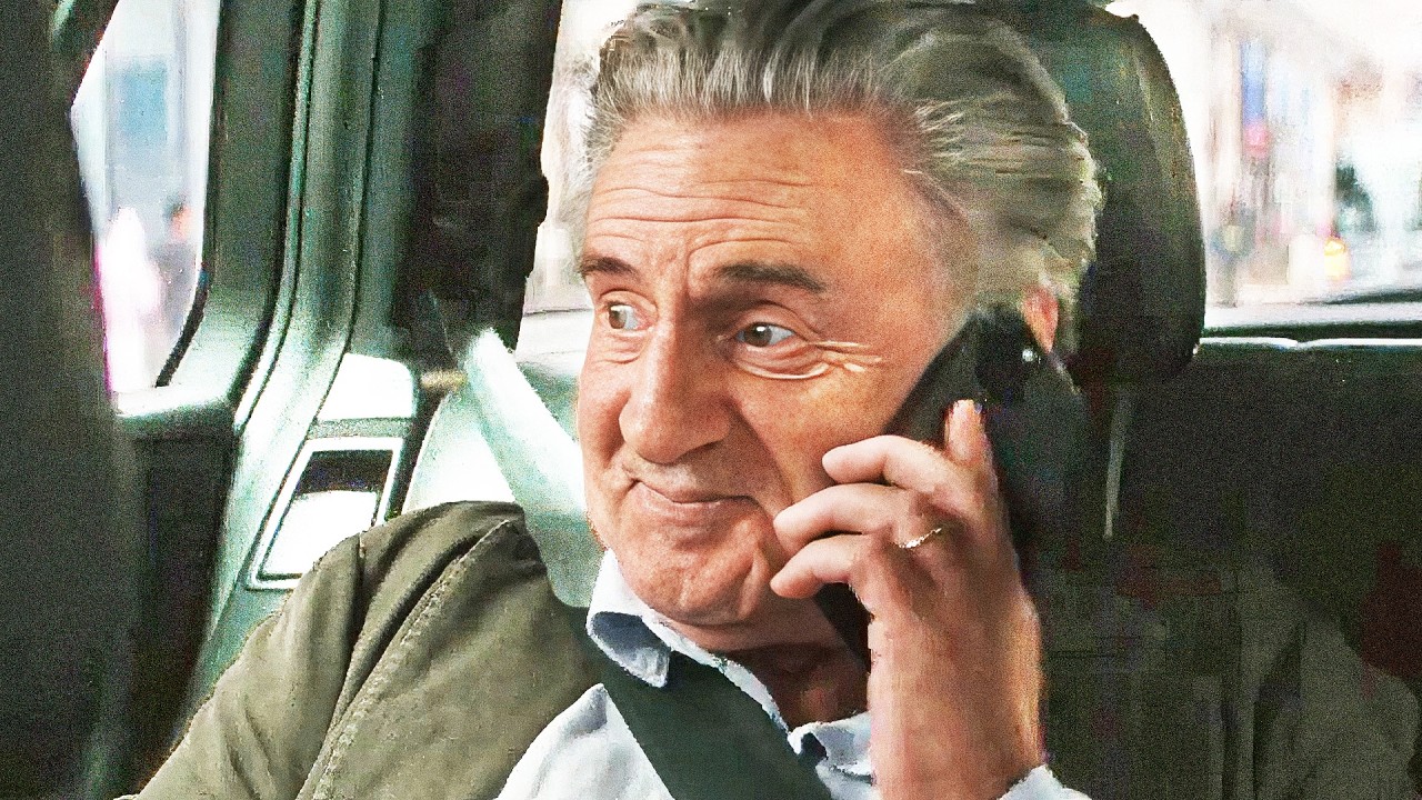 L'OBJET DU D&Eacute;LIT Bande Annonce (2026) Daniel Auteuil
