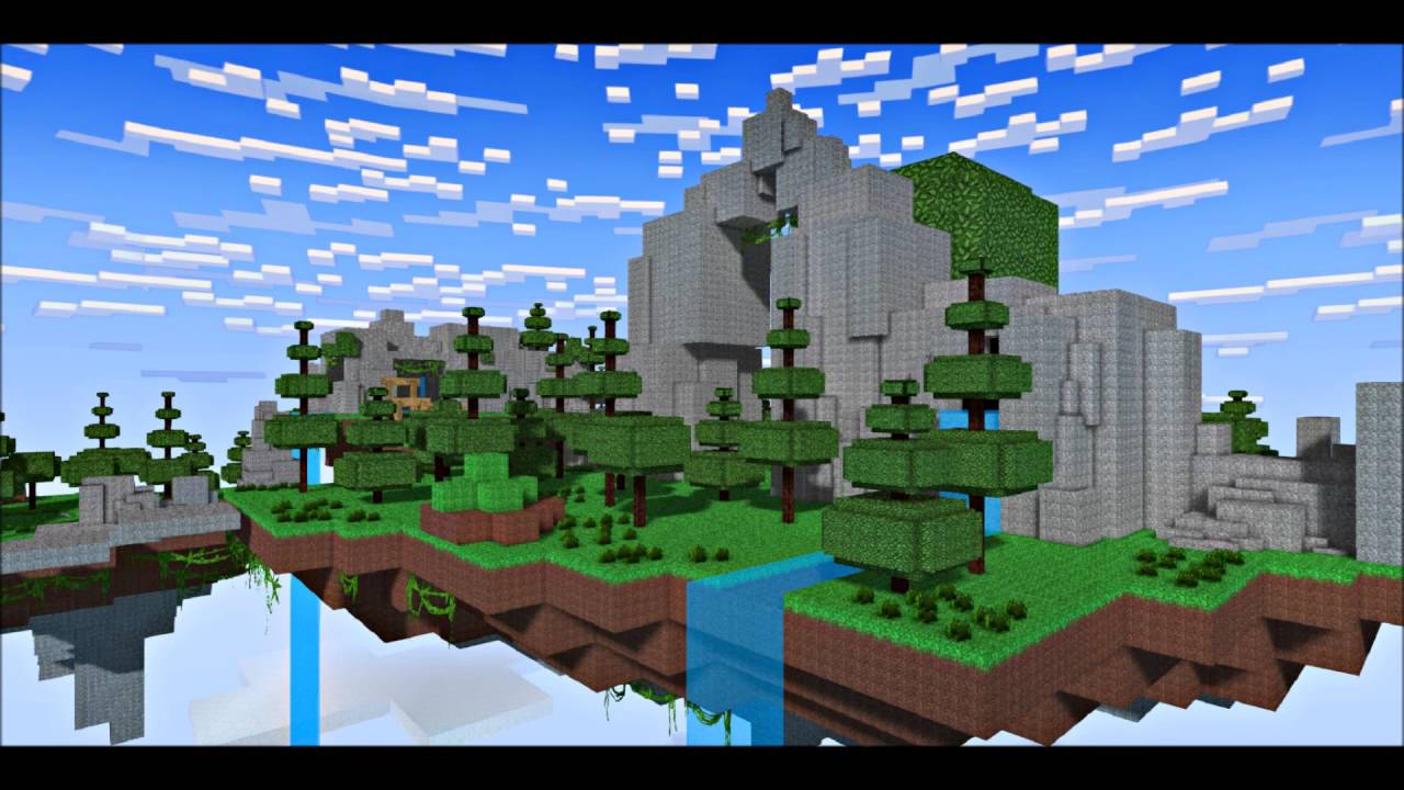 Pixel Gun 3D - 