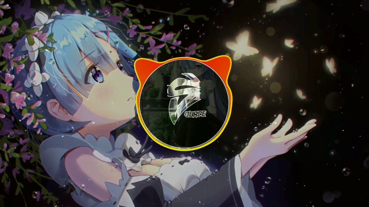 Maluma - Cuatro Babys (NIGHTCORE) ft. Noriel, Bryant Myers, Juhn - Source Core
