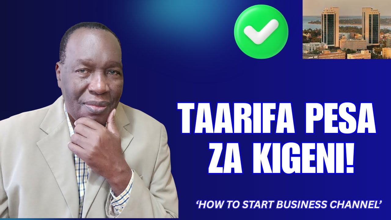 Jinsi pesa za kigeni zilivyo badilishwa bank kuu ya Tanzania 26 May 2024!