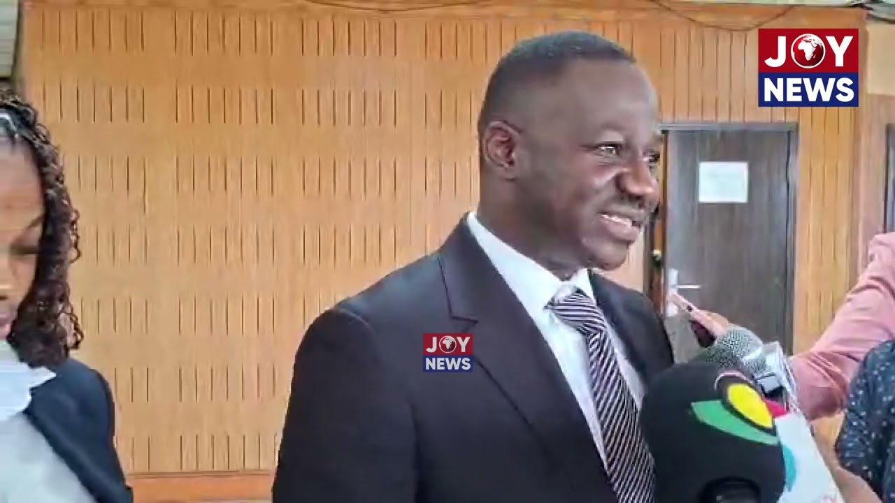 Data Protection Comm. warns Ghanaians against unlawful data sharing amid rising global cyber threats