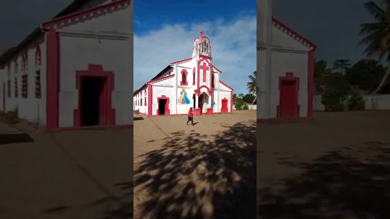 Vatomandry Madagascar 2025 June 24th to 30th journey, buy new red moped JiangLang 49cc in Tamatave