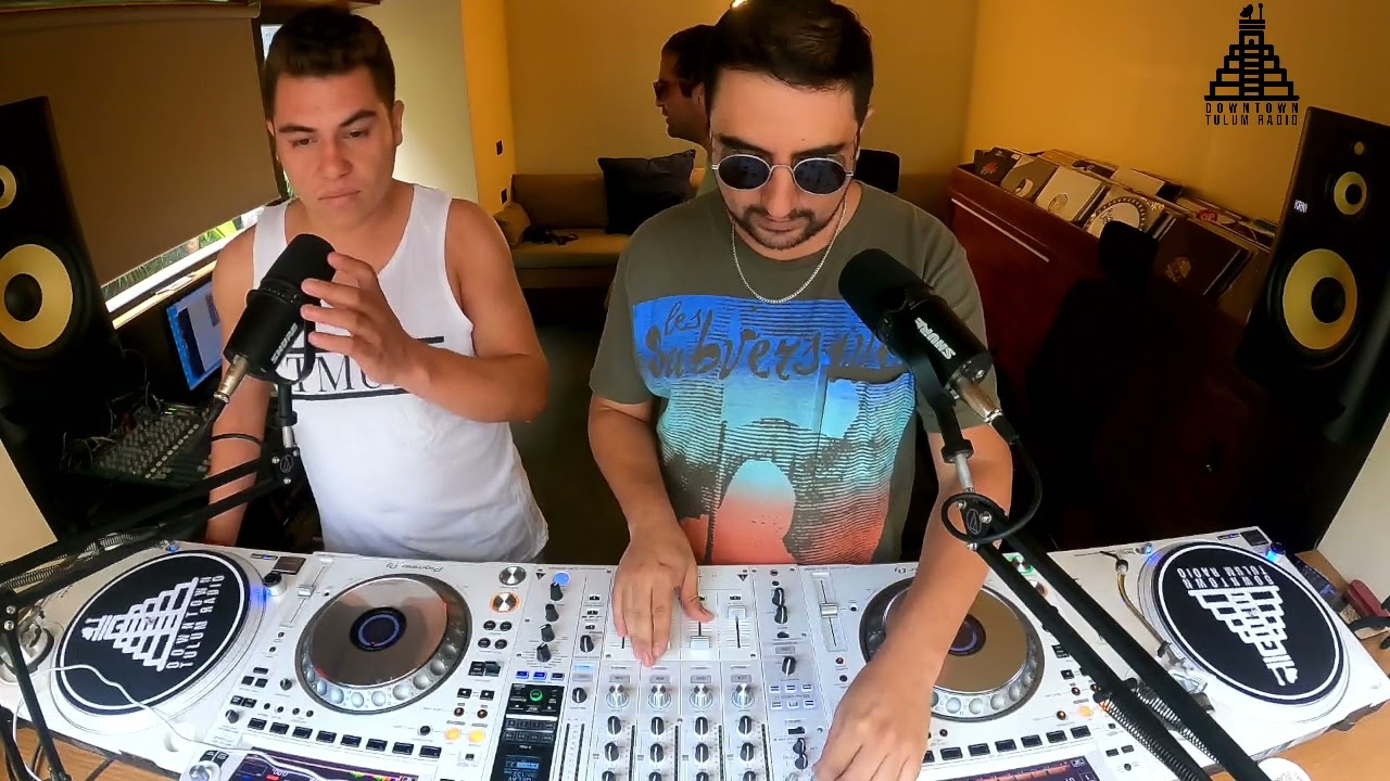Stmul8 Radioshow #3