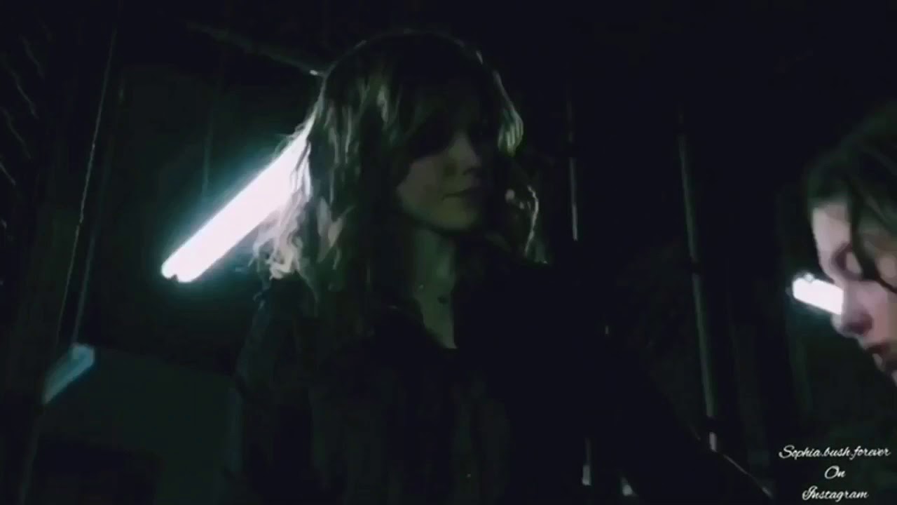 Nadia Decotis & Erin Lindsay’s story- Chicago Pd