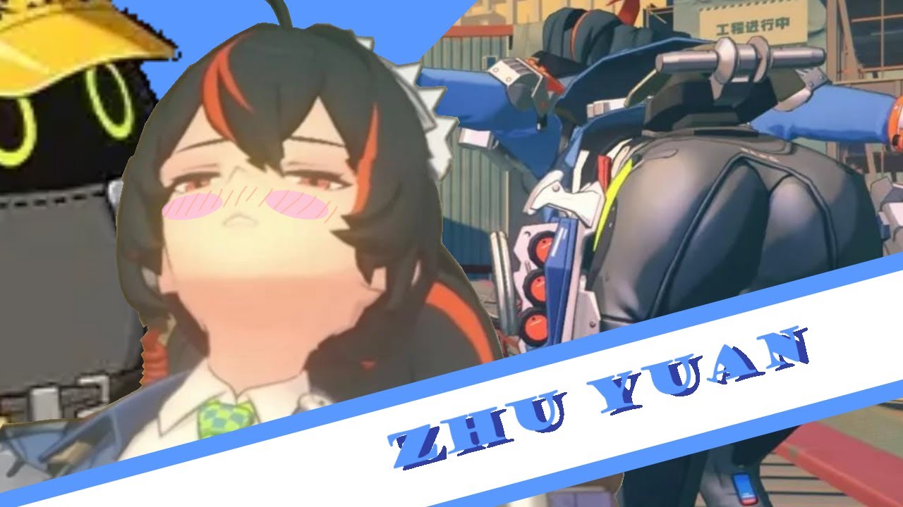 Zhu Yuan True 