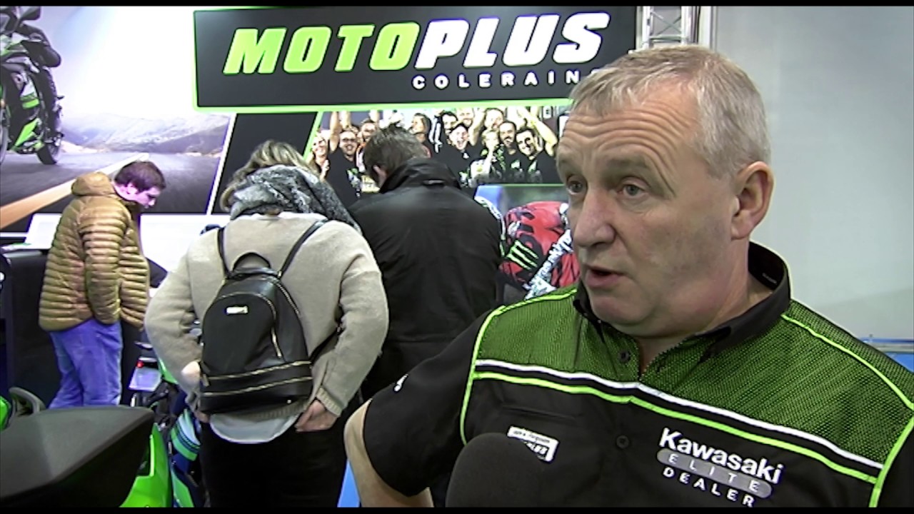 NI Motorcycle Festival 2017