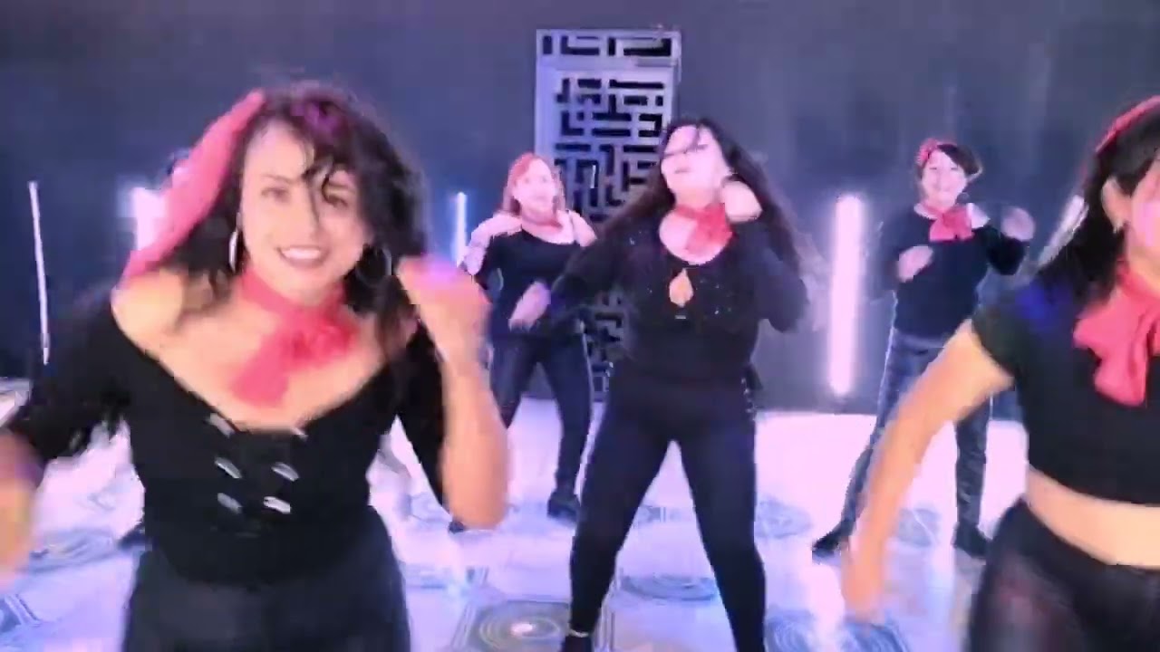 olga tañon - La puerto rican power & Tu cariñito remix