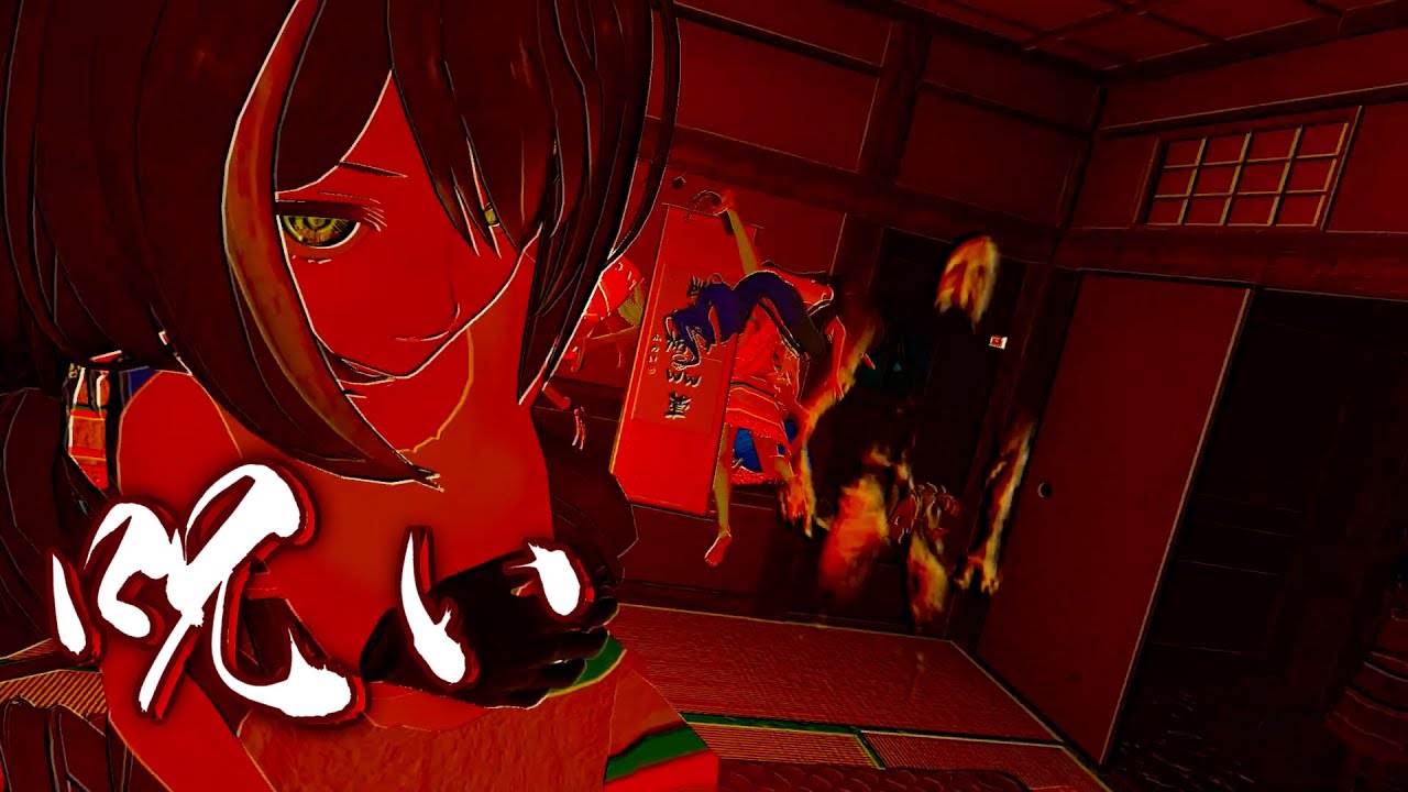 【VR店長】女の子の扱いが雑すぎて呪われてしまったようです【Viva Project】