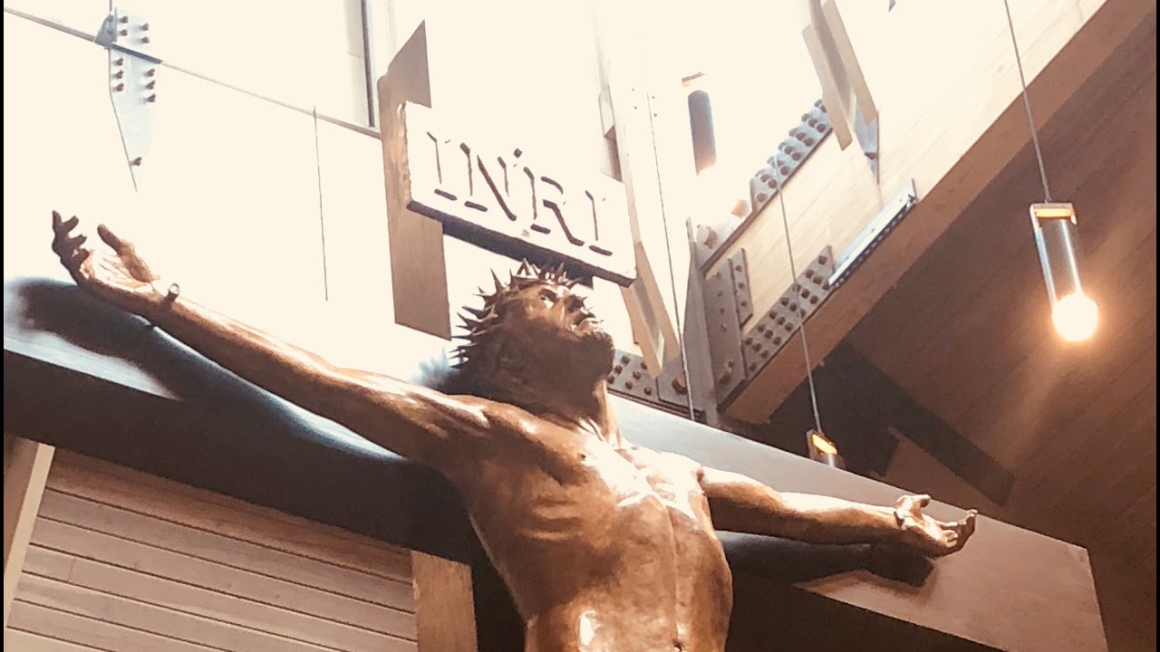 St. John Vianney Catholic Church Live Stream
