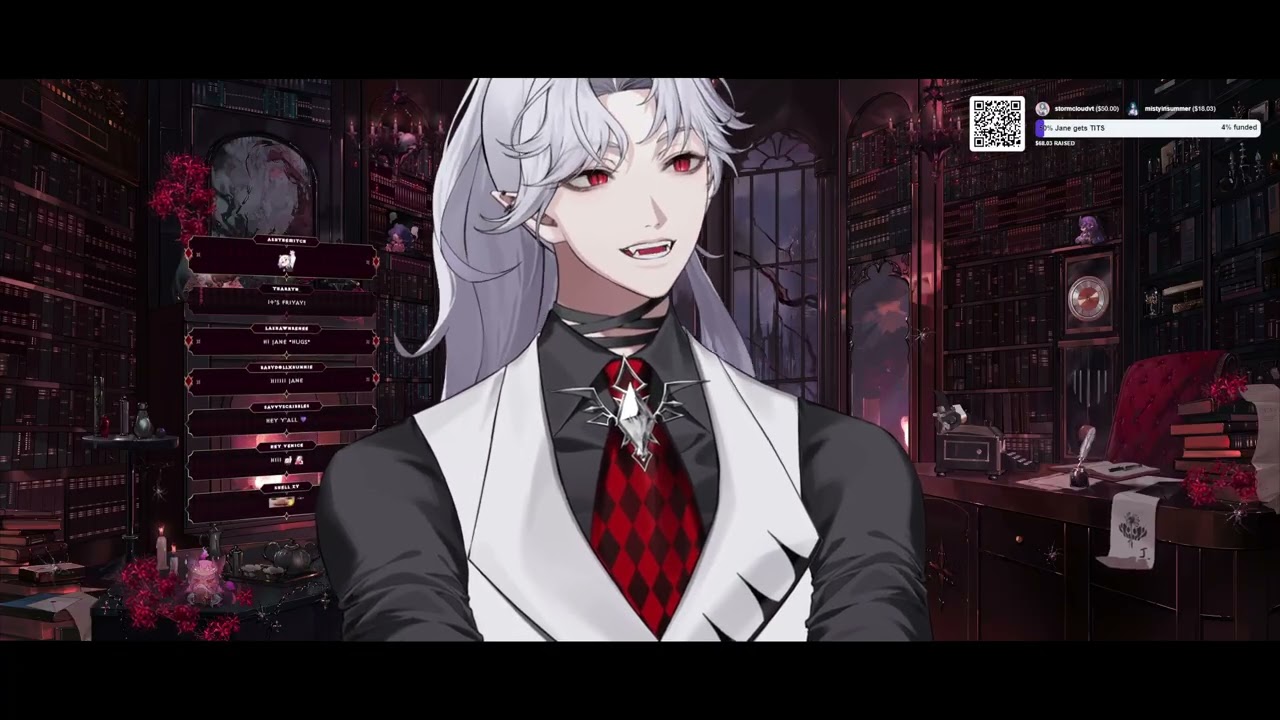 VTubers Try to Shock Me Into Submission during a Drunk Shock Collar Stream ~