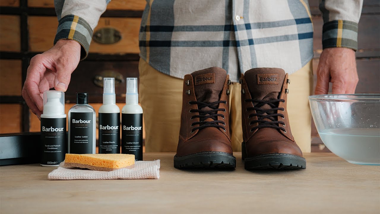 How to Care for your Leather