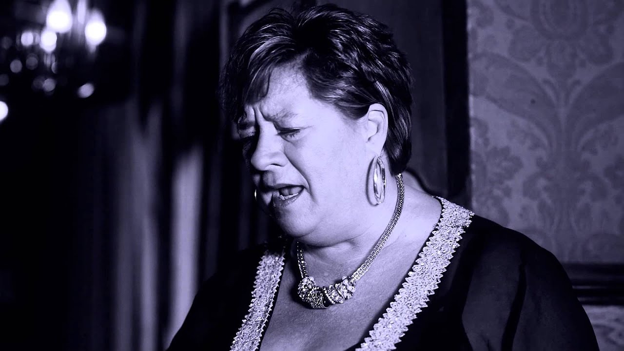 Sandra Swart - Ik heb genoeg gehad - Official Videoclip