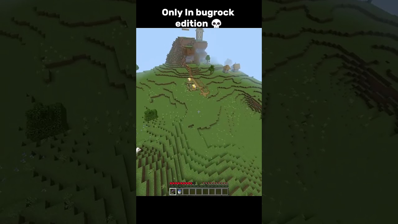 Minecraft not made for adults #minecraft #shorts #minecraftsurvivalseries100days #gaming
