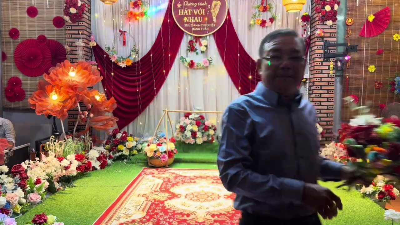 Ck. Yêu em bằng cã trái tim. Tb Anh tín