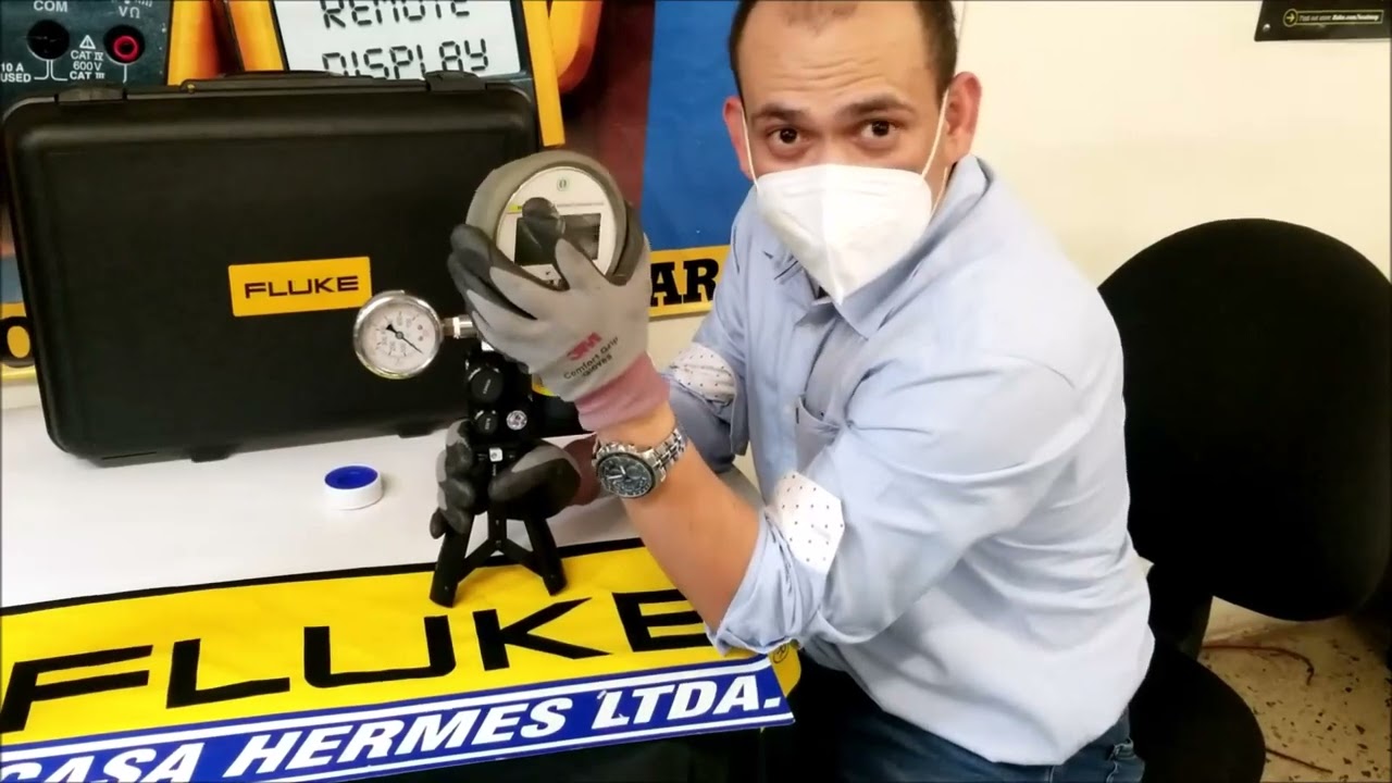 BOMBA HIDRAULICA MANUAL