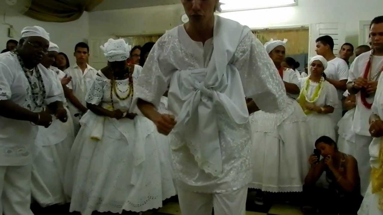 FESTA DE OXUM (CASA MIRIAN)