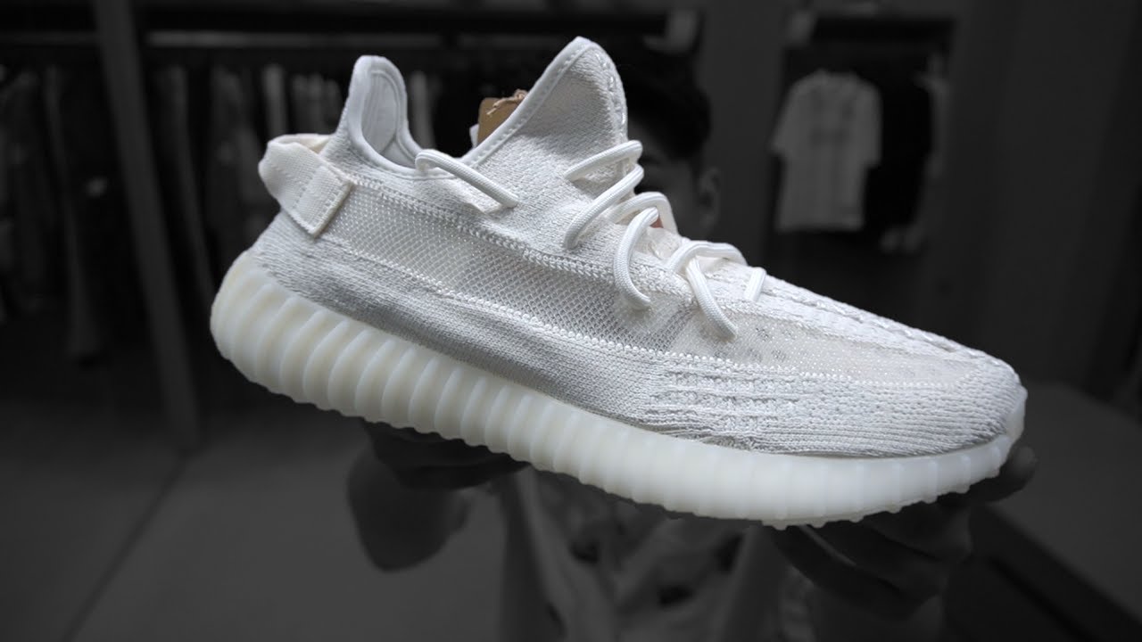 『왜... 인기가 없지...?』 이지부스트 350 v2 본 리뷰 및 요즘 350을 신지 않는 이유에 대한 고찰