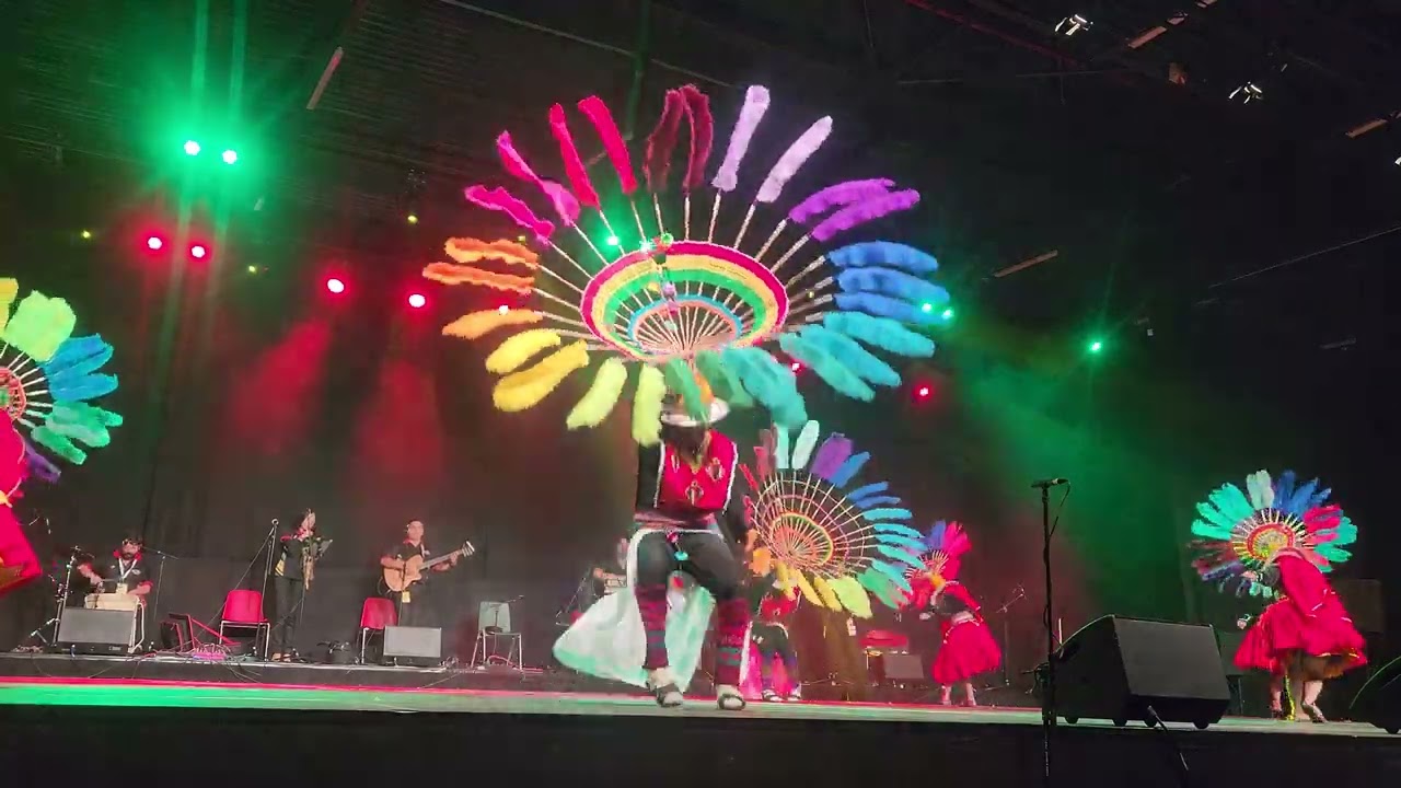 Suri Sikuri Bafopaz en Bélgica