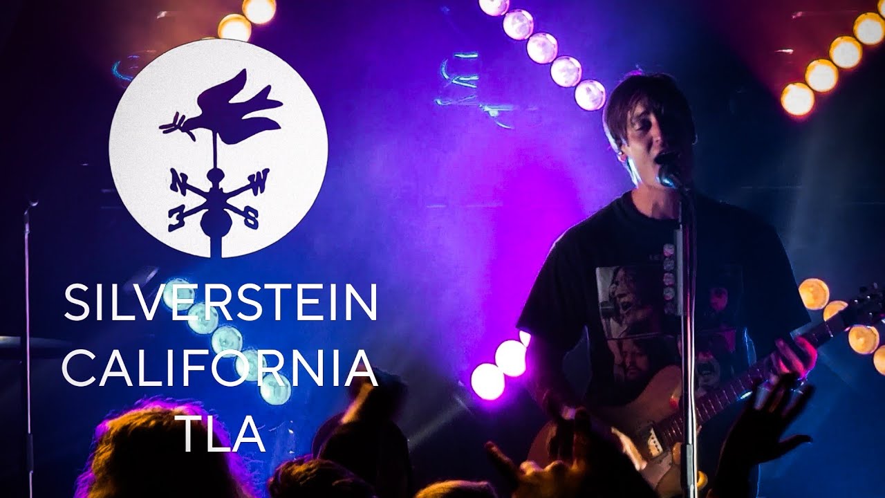 Silverstein - 