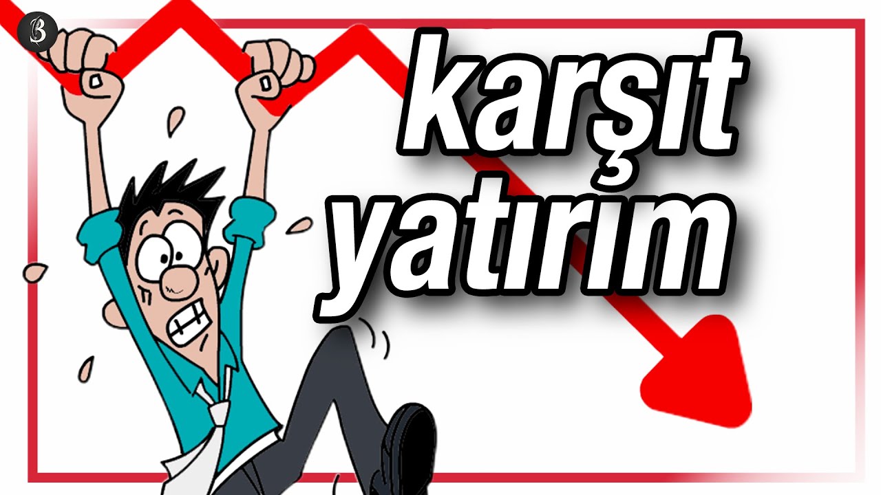 Tüm Yatırımcılar Aynı Hatayı Yapıyor! – Karşıt Yatırımın Şaşırtıcı Kuralları