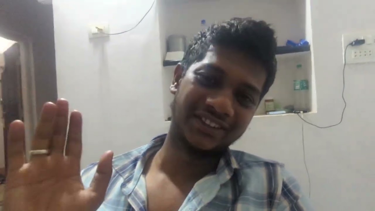 ಚಾಯ್ಸ್ಪೆಕ್ಟ್ ಸೆಕೆಂಡ್ ಪಾರ್ಟ್ ವಿಡಿಯೋ 😂