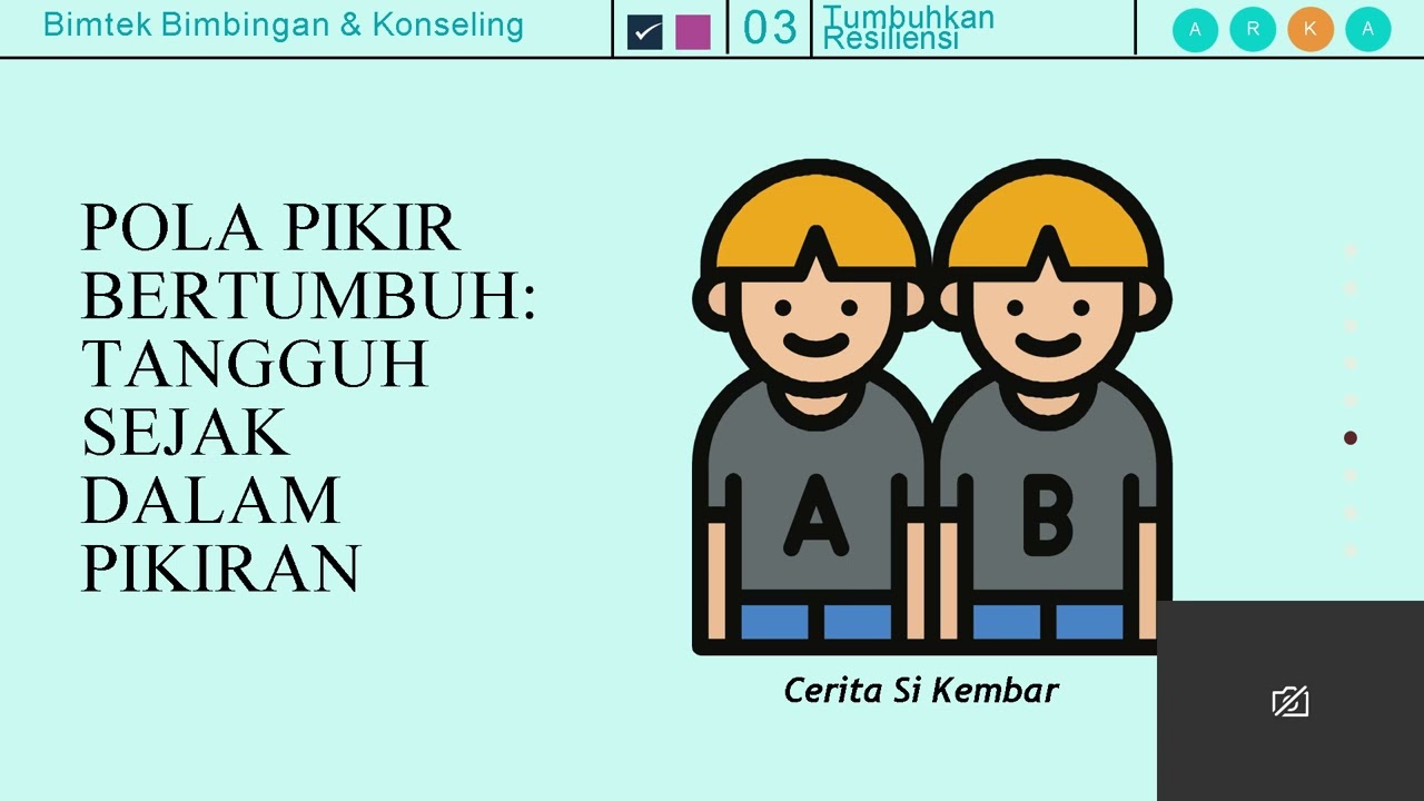 03  Slide Jurus 03 Tumbuhkan Resiliensi