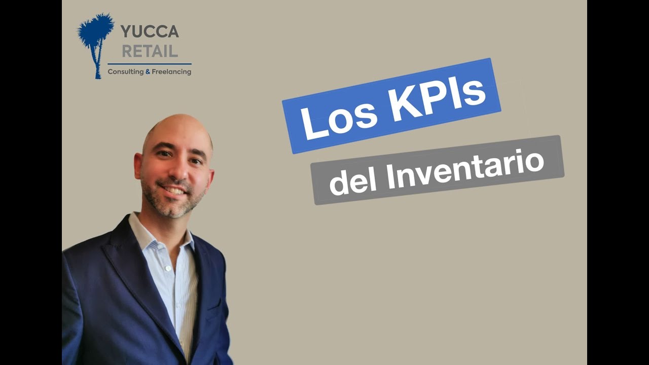 T3E7 - Los KPIs del Inventario