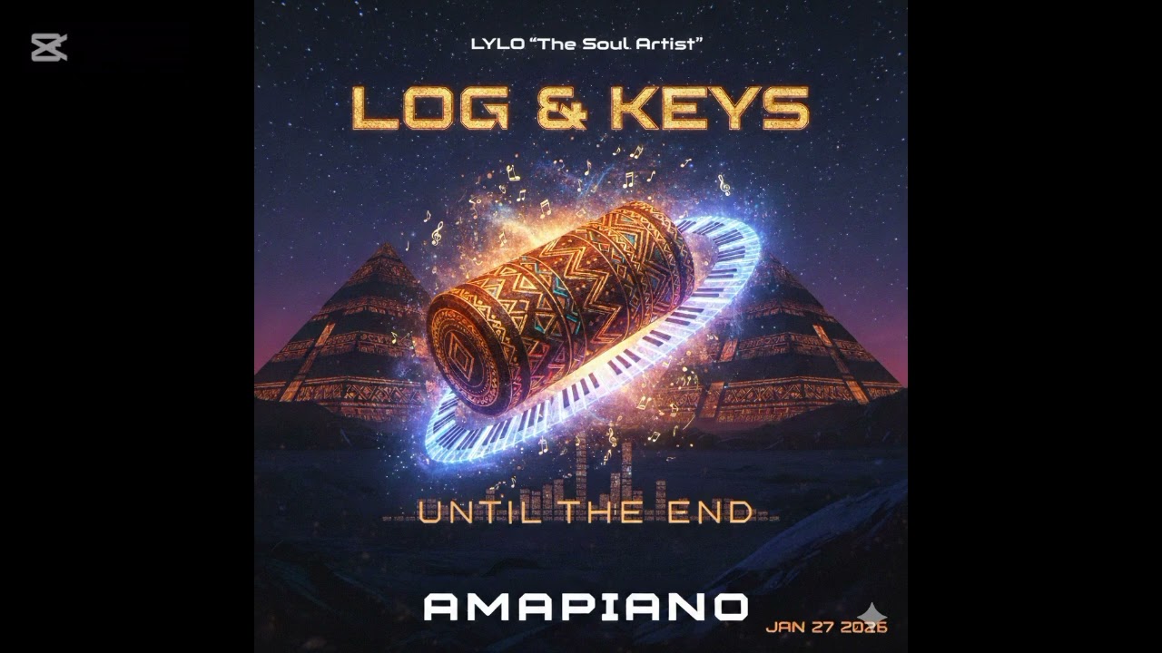 LOG & KEYS
