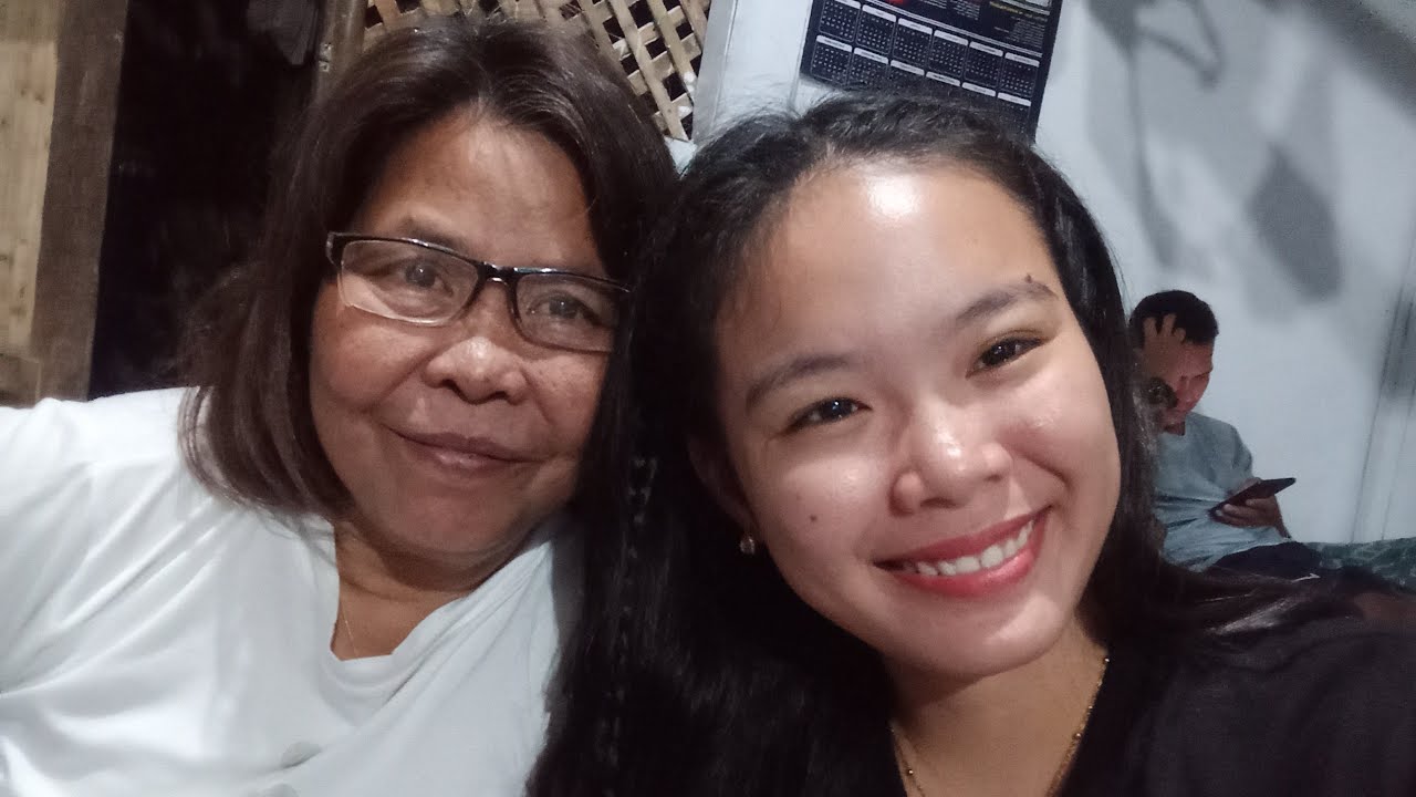 live with my mama