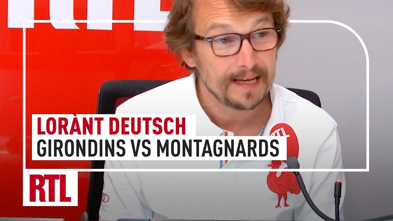 Lorànt Deutsch : 