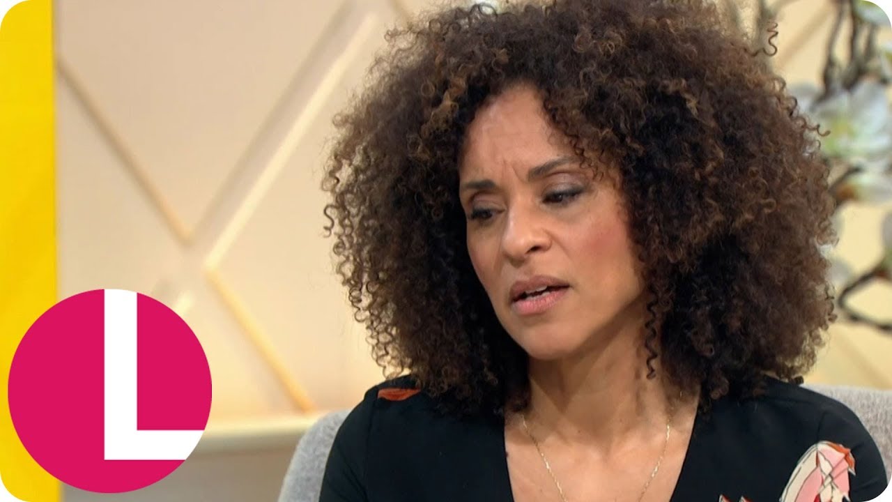 Karyn Parsons Confirms a Fresh Prince Reunion Is Very Unlikely After Losing Uncle Phil | Lorraine