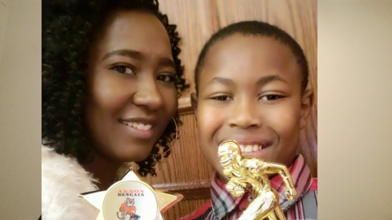Life as a Special Needs Mom in America