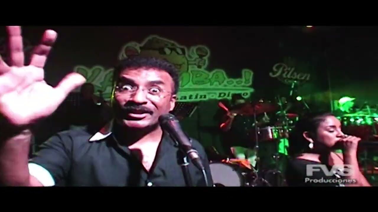 EL JALA JALA - HEY HEY CAMAGUEY EN EL KARAMBA AÑO 2012