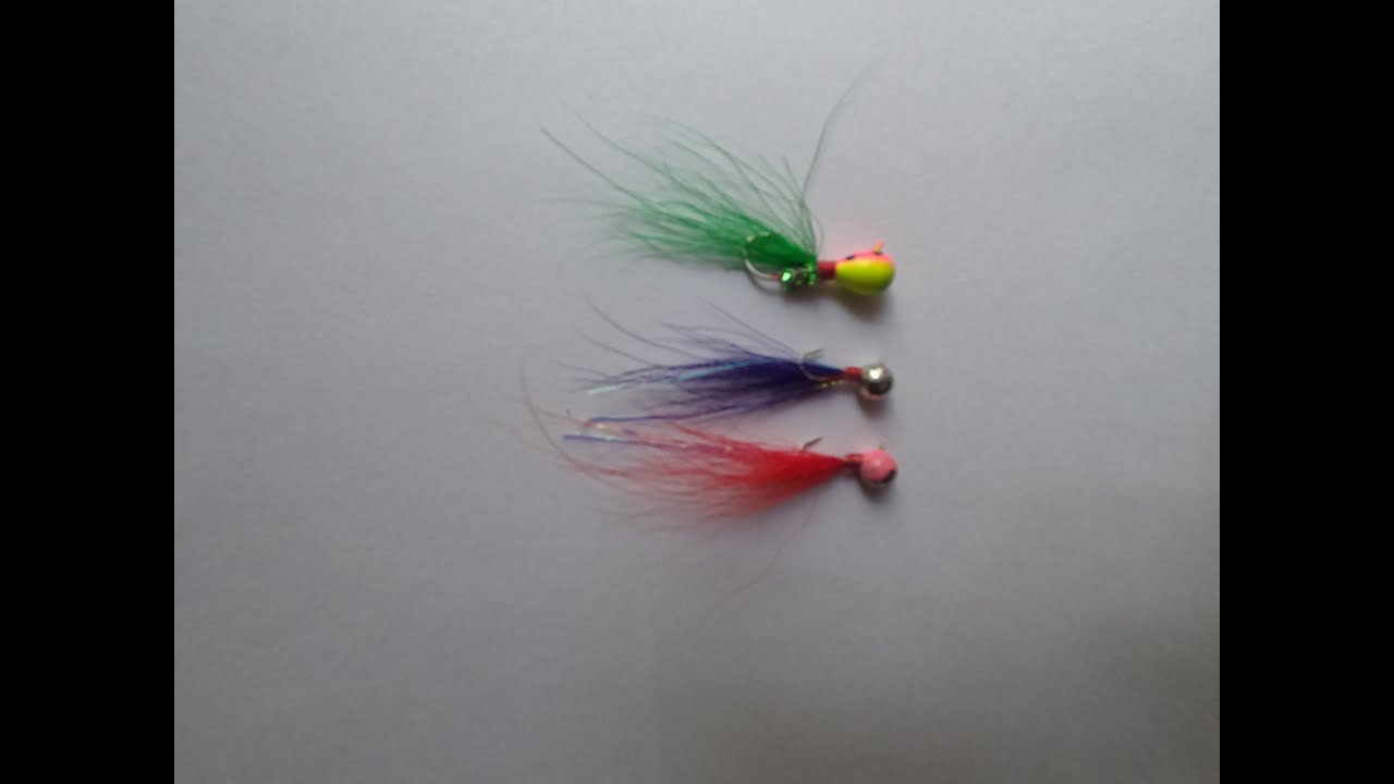 Popping Ice jigs in Open Water. River Fishing for white bass