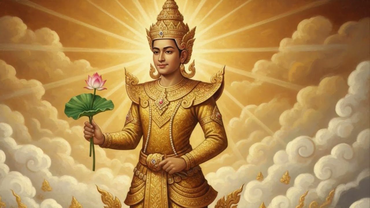 မကောင်းသော အရာများ ကိုသန့်ရှင်းစေသော ကမ္မ ဝါစာ